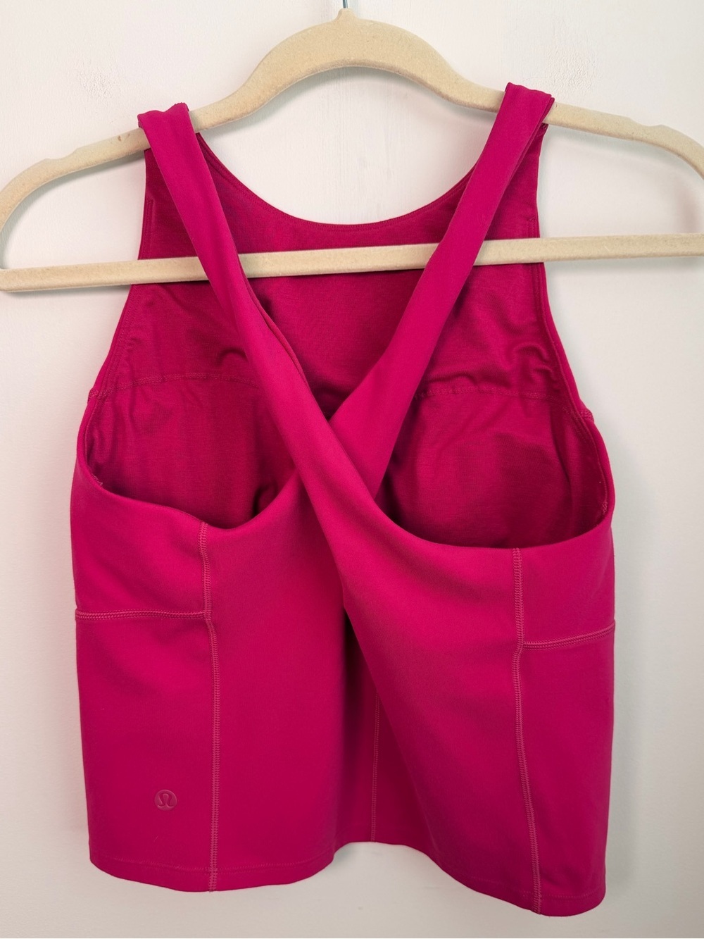 Lululemon Key to Balance Tank - Picture 7 of 9
